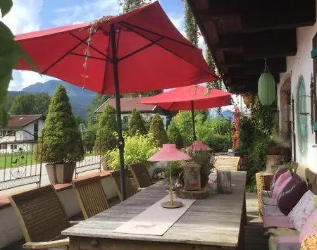 Pension Louise Vendégház 3*