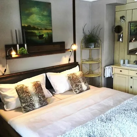Vendégház Pension Louise Reit im Winkl