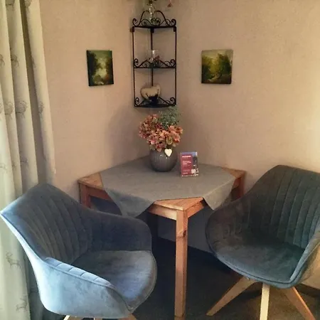 Pension Louise Reit im Winkl