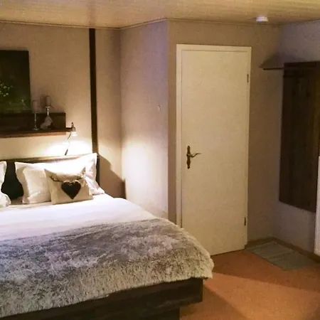 Vendégház Pension Louise 3*