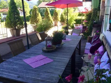 Pension Louise 3*