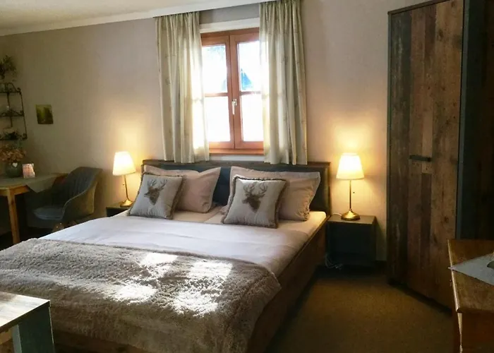 Pension Louise 3*
