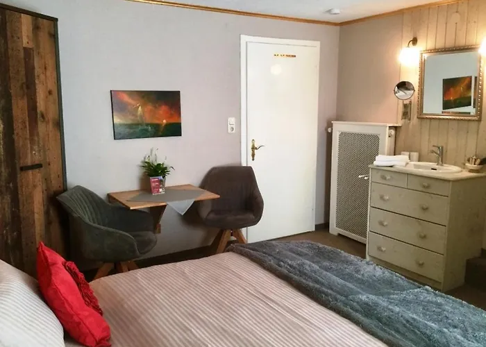 Pension Louise Reit im Winkl
