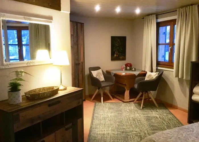 Pension Louise 3* Reit im Winkl