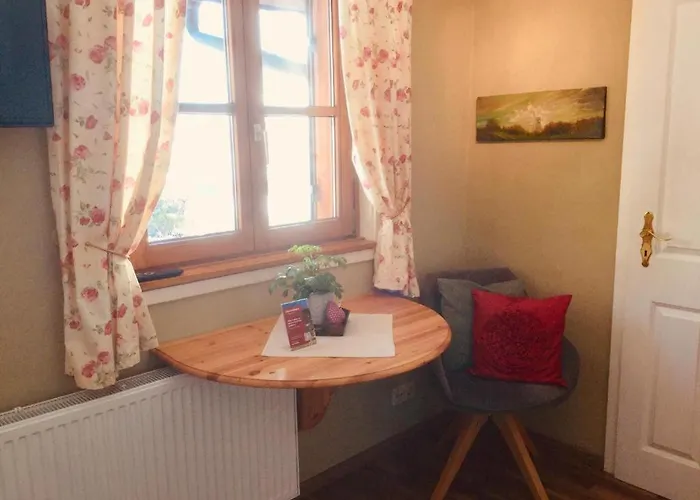Pension Louise Reit im Winkl