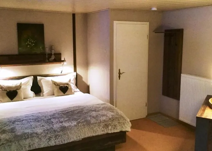 Konukevi Pension Louise 3*