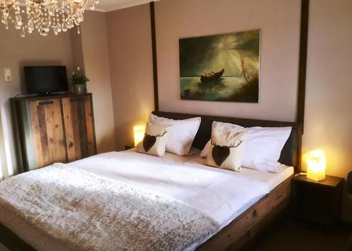 Pension Louise 3* Reit im Winkl