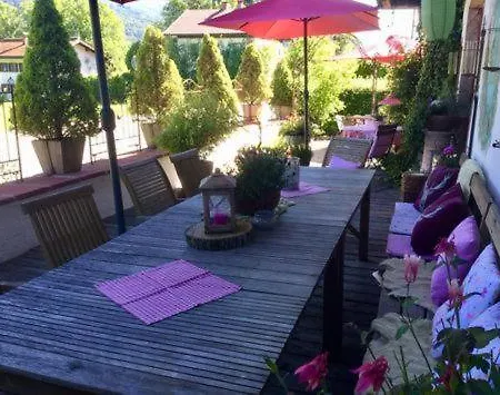 Pension Louise 3*