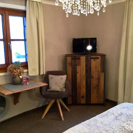 Pension Louise 3* Reit im Winkl