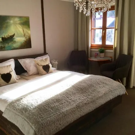 Guest house Pension Louise 3*