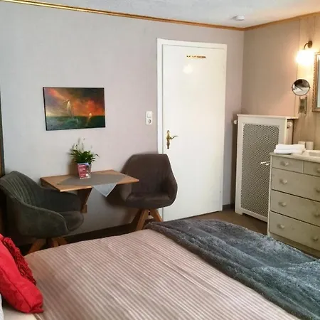 Pension Louise Reit im Winkl