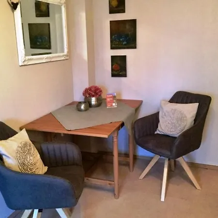 Guest house Pension Louise