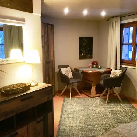 Pension Louise 3* Reit im Winkl
