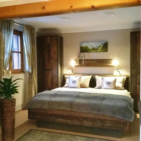 Guest house Pension Louise 3*