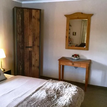 Guest house Pension Louise 3*