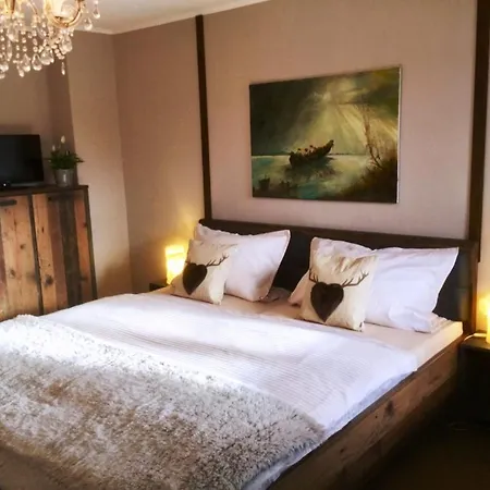 Pension Louise 3* Reit im Winkl