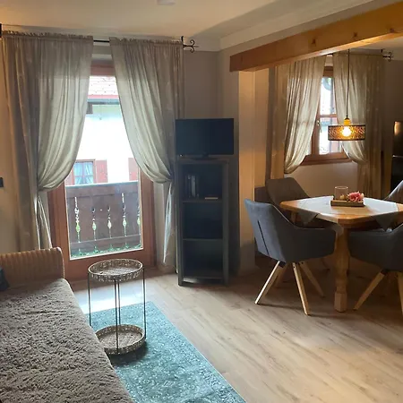 路易丝酒店 雷特温克尔
