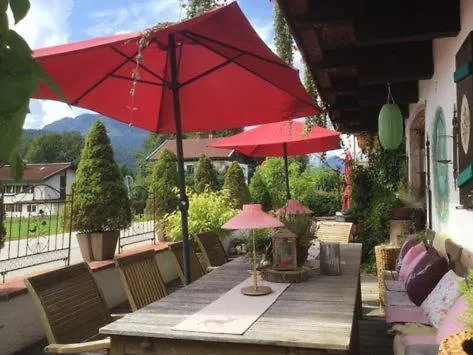Pension Louise Penzion 3*