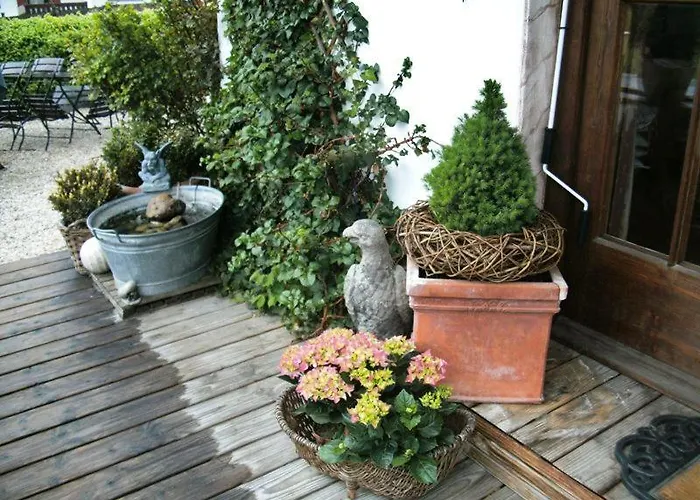 Pension Louise Penzion 3*