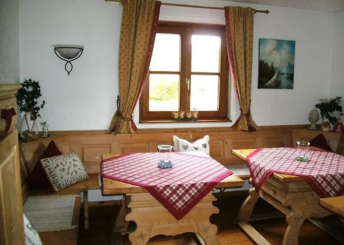 Pension Louise 3*